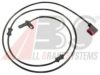MERCE 2115403017 Sensor, wheel speed